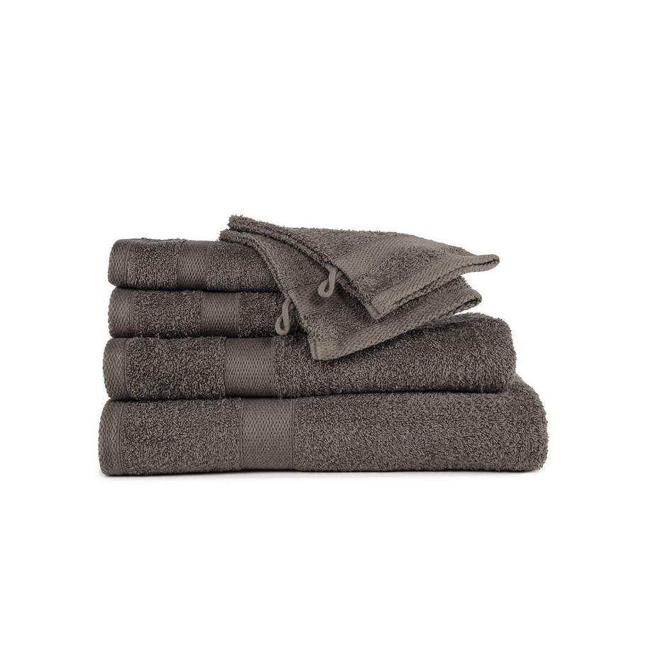 Tiseco Serviette de bain  