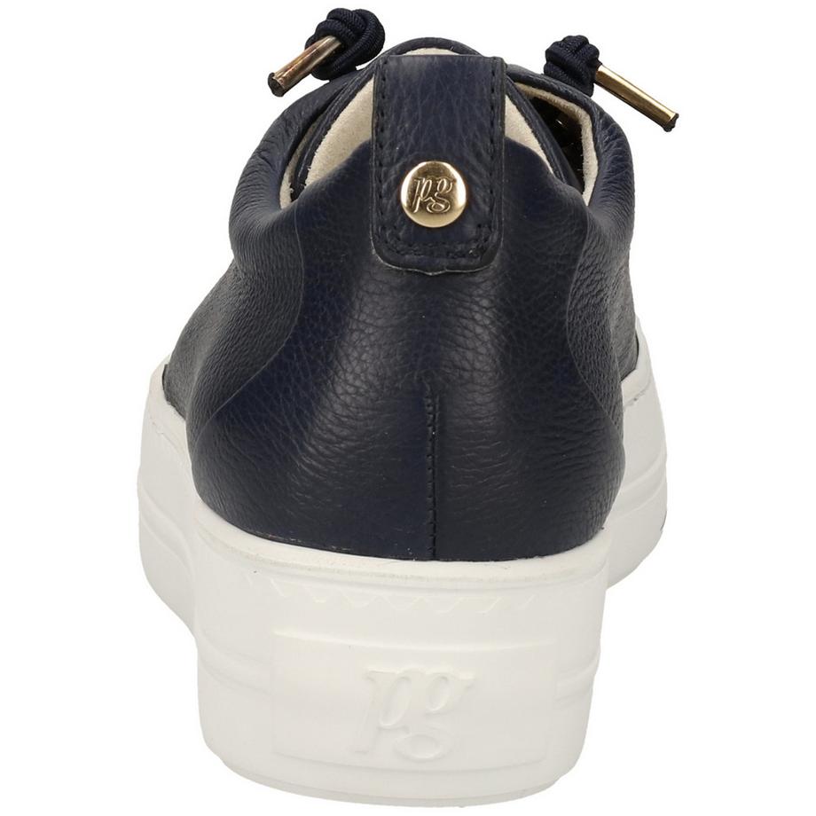 Paul Green 5017 Baskets Basses  