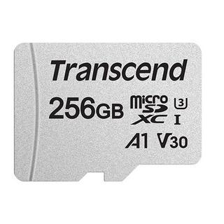 Transcend  256GB MICROSD MIT ADAPTER UHS-I U3 A2 