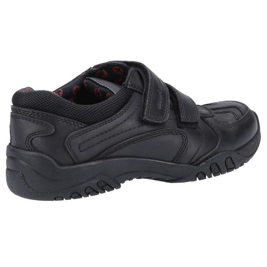 Hush Puppies Jezza 2 Scarpe Per Andare A Scuola Pelle  