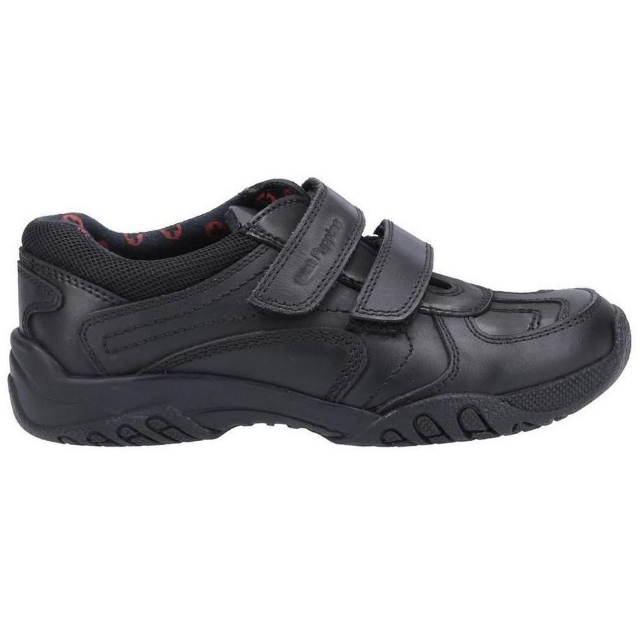 Hush Puppies Jezza 2 Scarpe Per Andare A Scuola Pelle  
