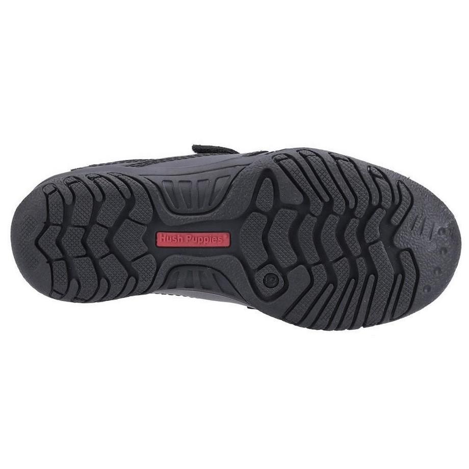 Hush Puppies Jezza 2 Scarpe Per Andare A Scuola Pelle  