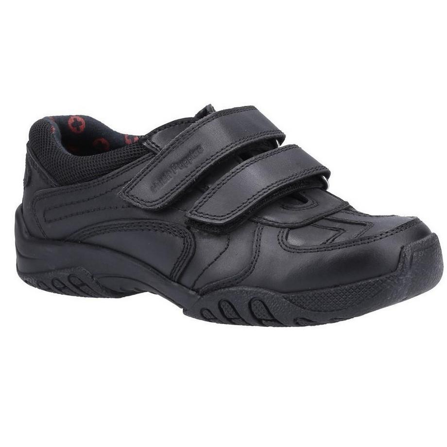 Jezza 2 Scarpe Per Andare A Scuola Pelle