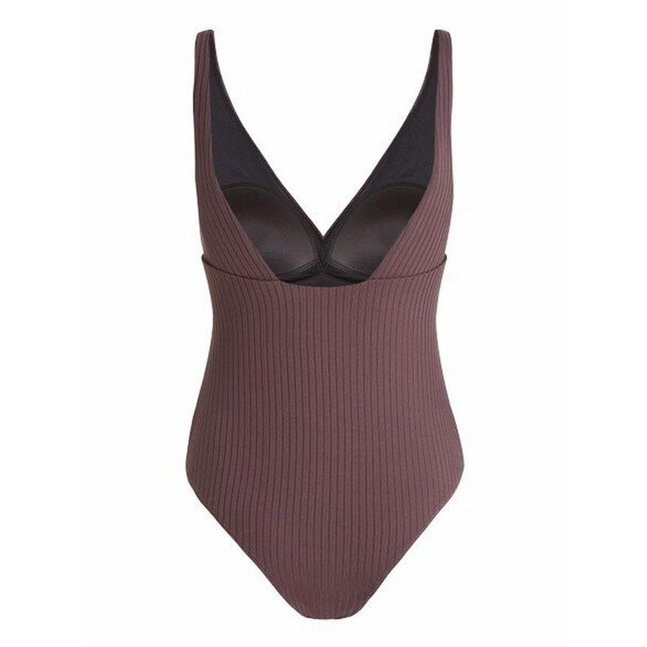 PROTEST Prtceltic Maillot de Bain Nervuré  