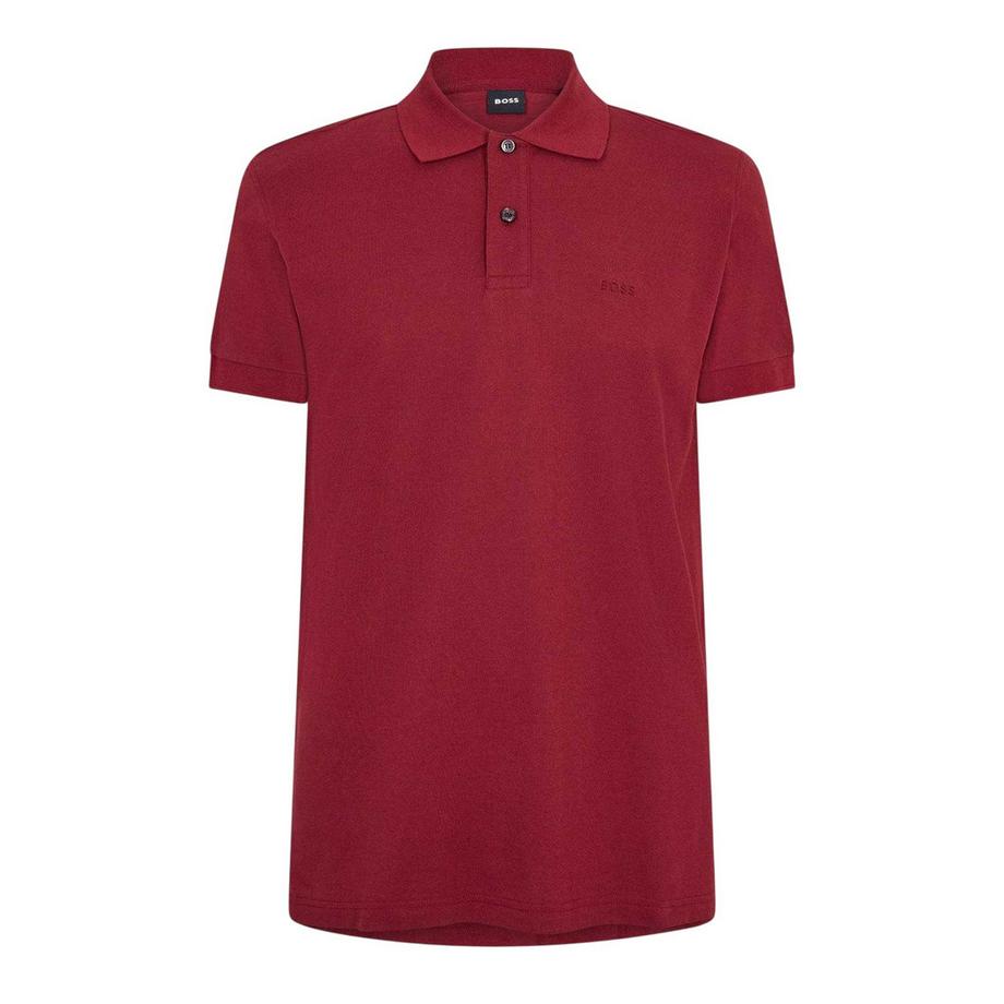 Firenze Maglietta Polo Cotone