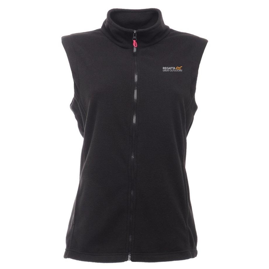 veste polaire sans manches SWEETNESS