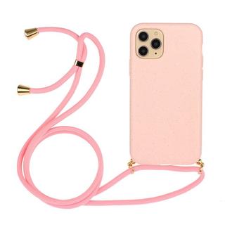 Cover-Discount  iPhone 12 / 12 Pro - Coque avec bandoulière 