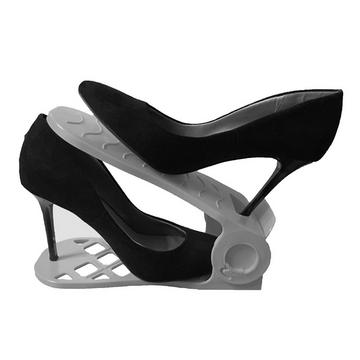 Shoe Organizer Set of 8-Set di 8 impilatori per scarpe