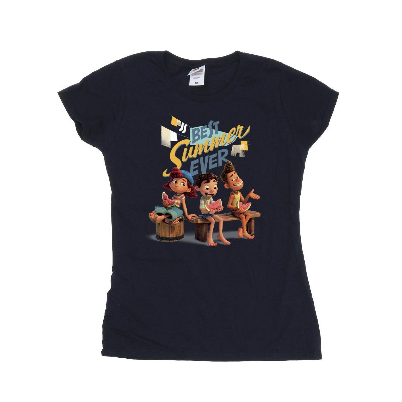 Disney  Tshirt BEST SUMMER EVER 