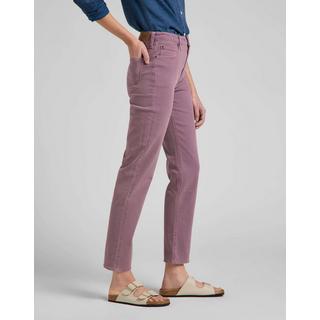 Lee  Jeans Straight Leg Carol 