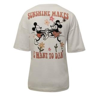 Disney  Tshirt SUNSHINE POWER 