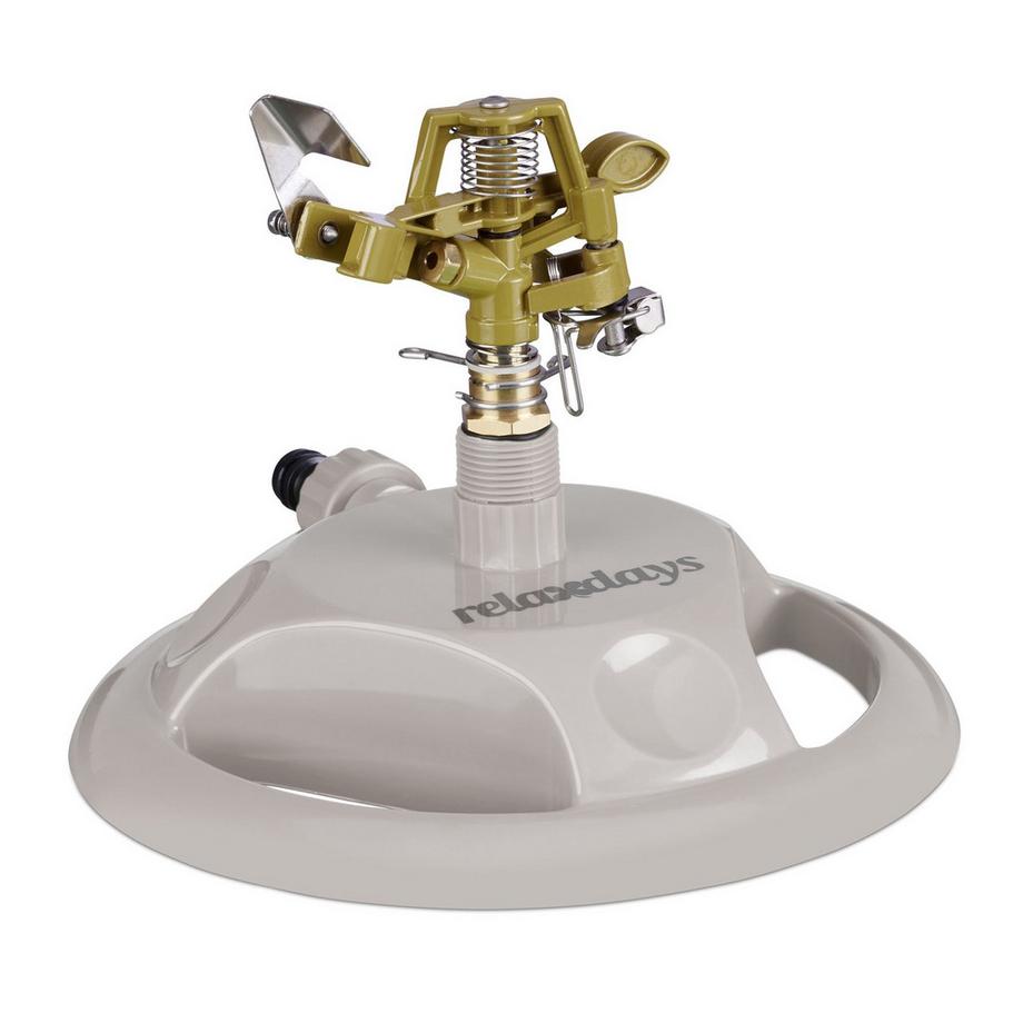 B2X  Rasensprenger Impulsregner 