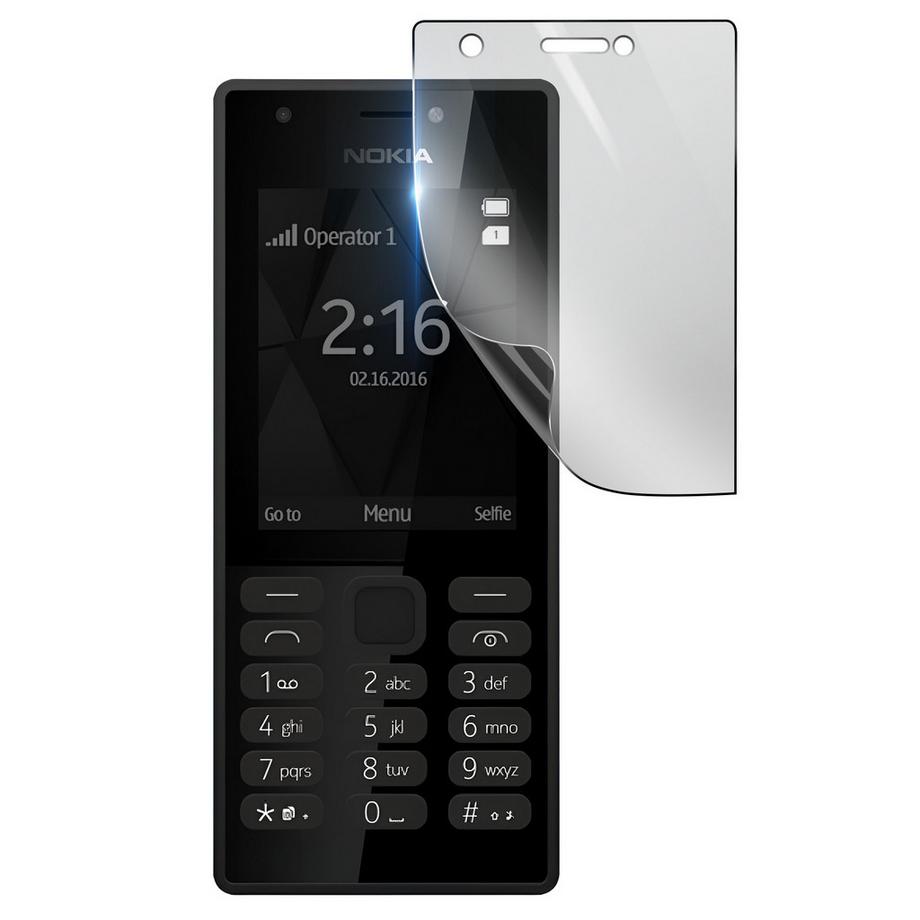 Nokia 216 Salvadisplay idrogel