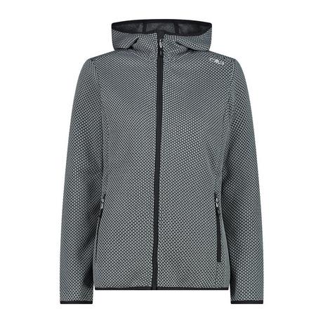 CMP  damen kapuzenpullover 