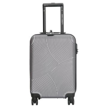 Louisville Trolley de bagages à main gris