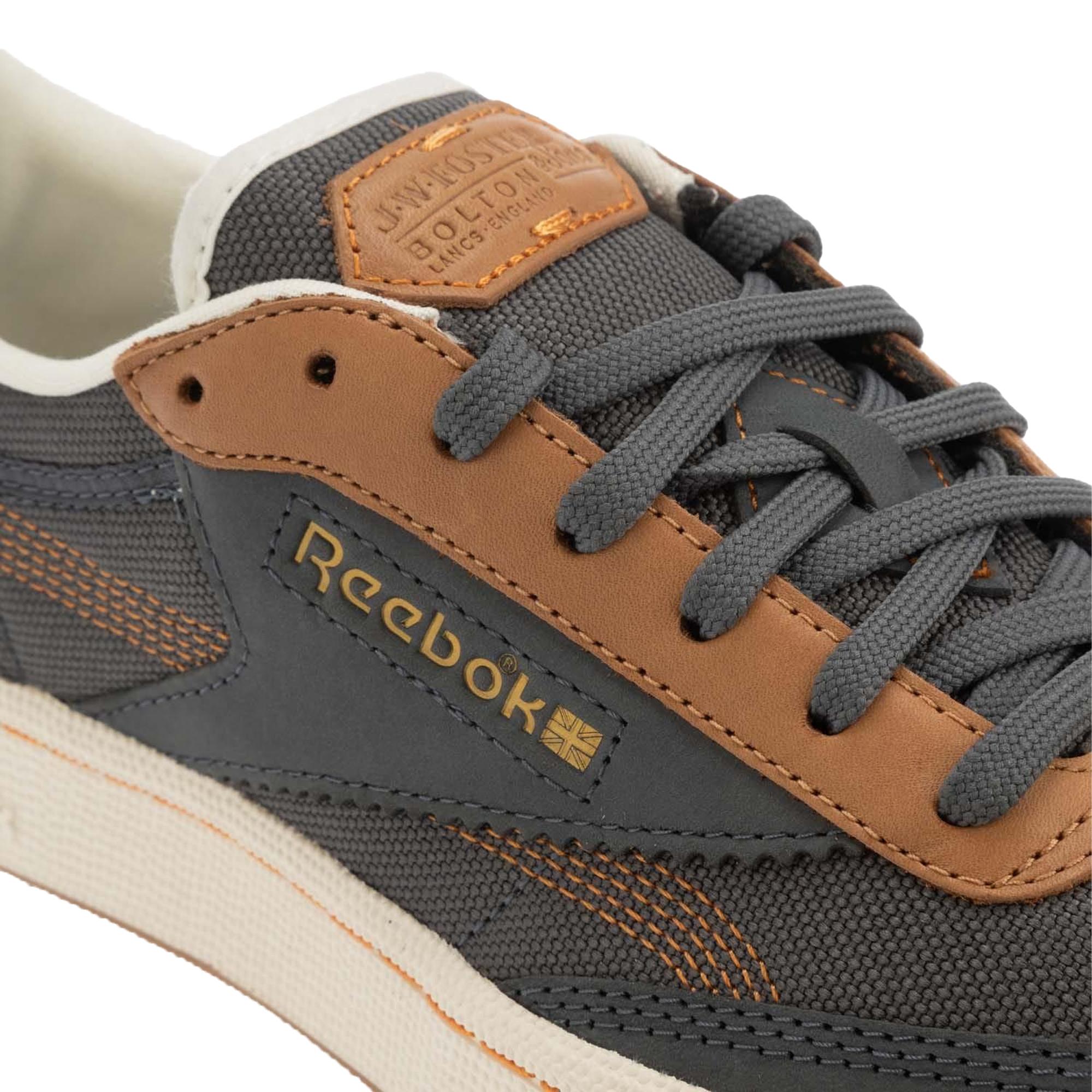 Reebok  Baskets CLUB C VINTAGE 