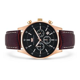 Rhodenwald & Söhne  Homme Chronographe Goodwill 