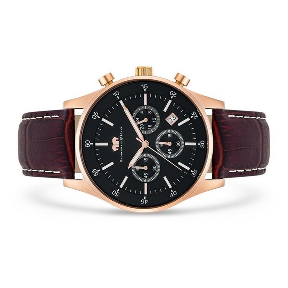 Rhodenwald & Söhne  Armband-Uhr Goodwill 