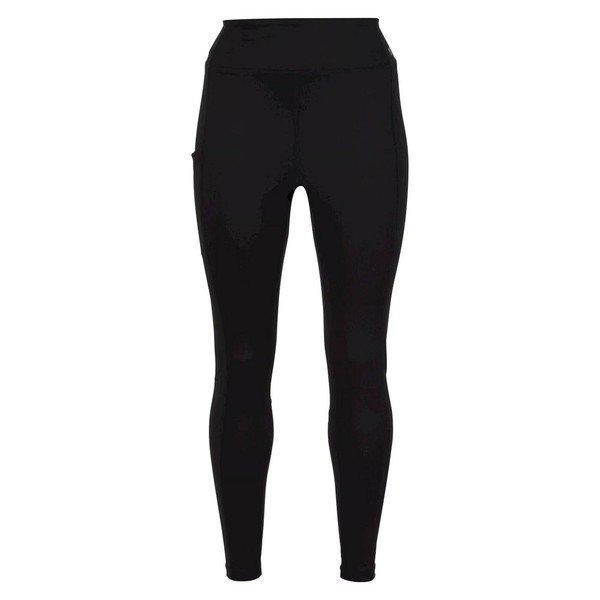 Image of Holeen Ii Leggings Unisex Schwarz 40