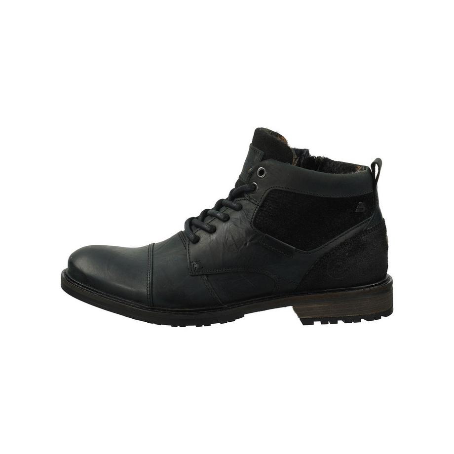 Bullboxer Bottines 636K51071A  