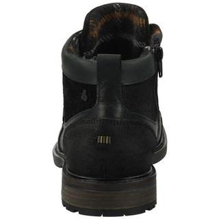 Bullboxer  Stiefelette 636K51071A 