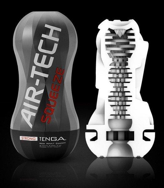 Image of Tenga Air-Tech Squeeze - ONE SIZE