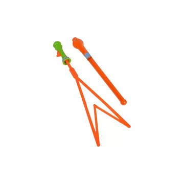Bubble Fun Seifenblasen Stab XL