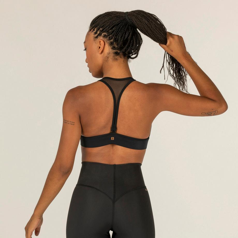 OLAIAN Bikini-Oberteil  