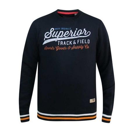 Duke  D555 Marlow Superior Track & Field Sweatshirt 