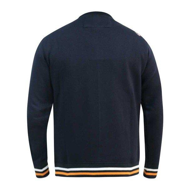 Duke  D555 Marlow Superior Track & Field Sweatshirt 