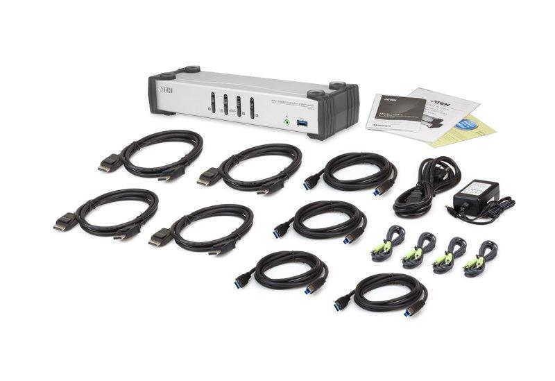 ATEN  ATEN Technology 