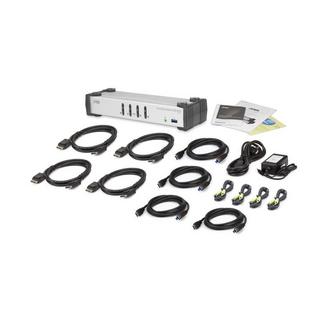 ATEN  ATEN Technology 