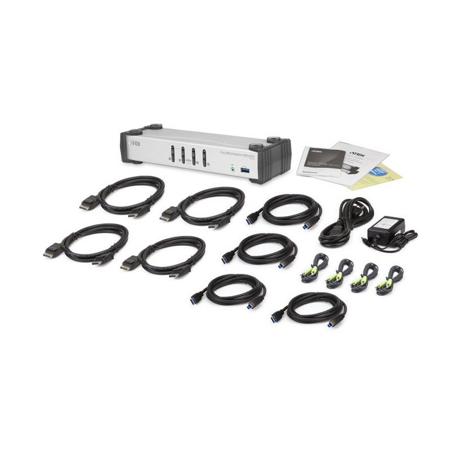 ATEN  ATEN Technology 