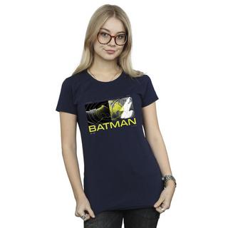 DC COMICS  Future To Past TShirt 