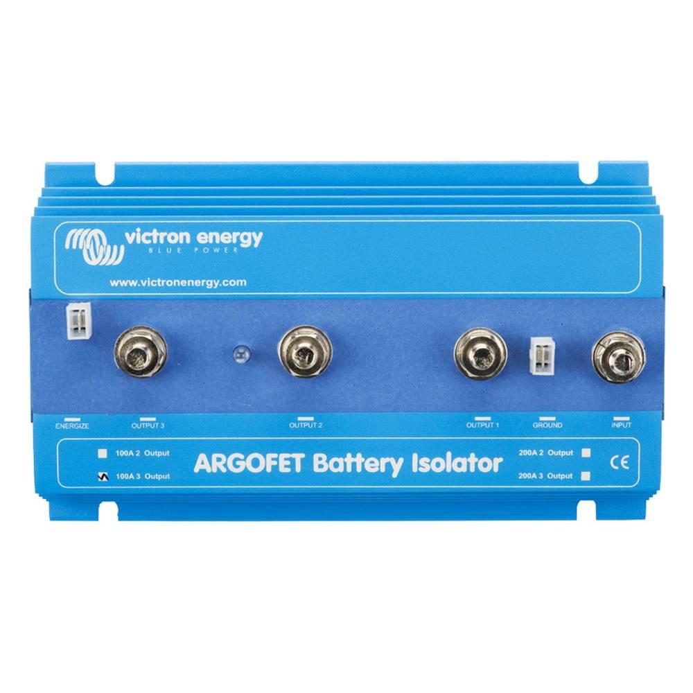 Victron Energy  Coupleur de batterie Argo FET 