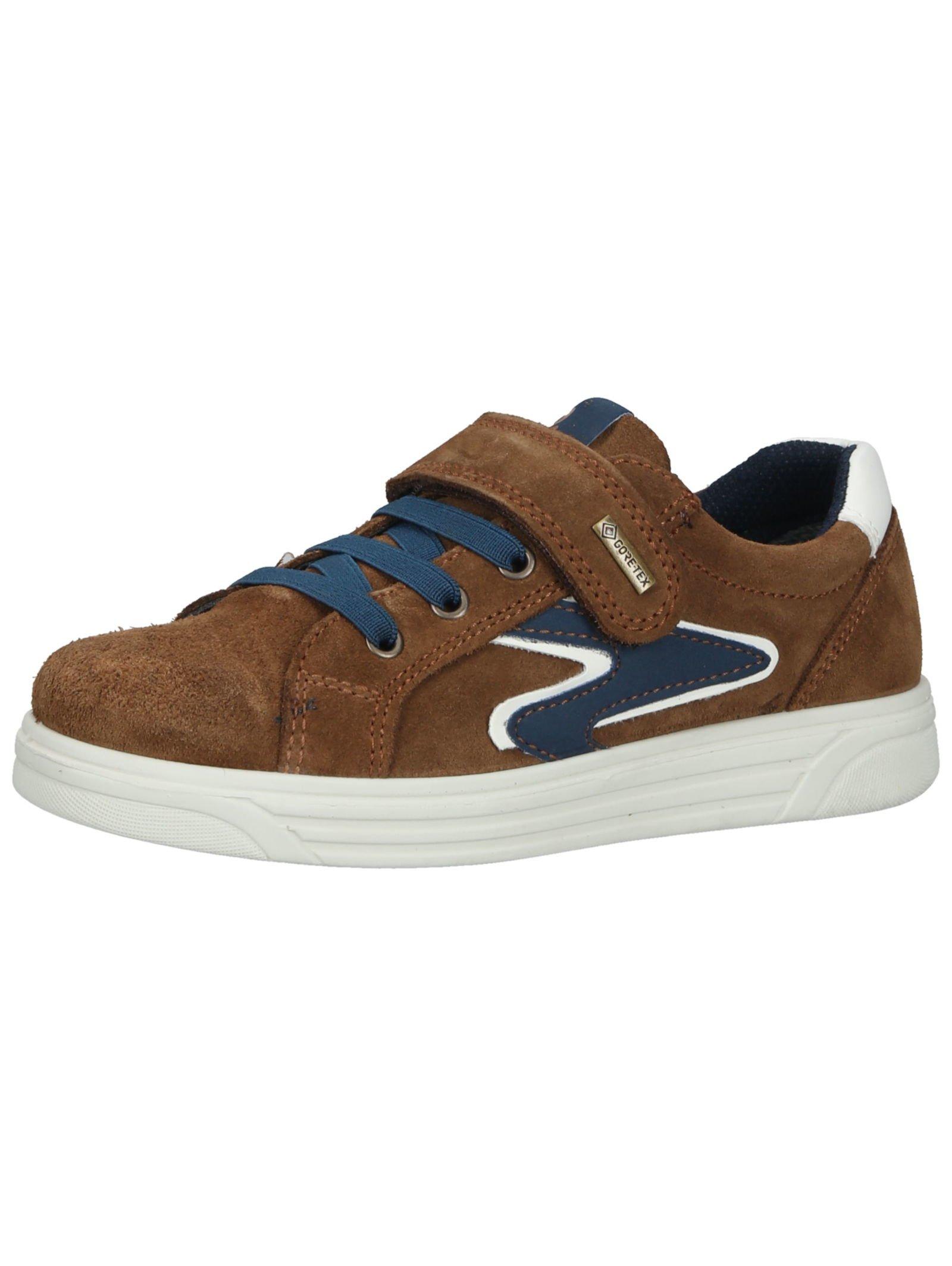 Image of Sneaker Unisex Braun 31