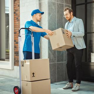 B2X Trolley bis 200 kg  