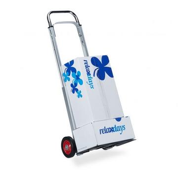 Trolley bis 200 kg