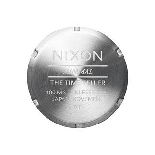 NIXON  Guarda Nixon Time Teller 