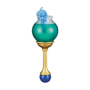 Figurine Statique - Dragon Ball - Poisson prophète