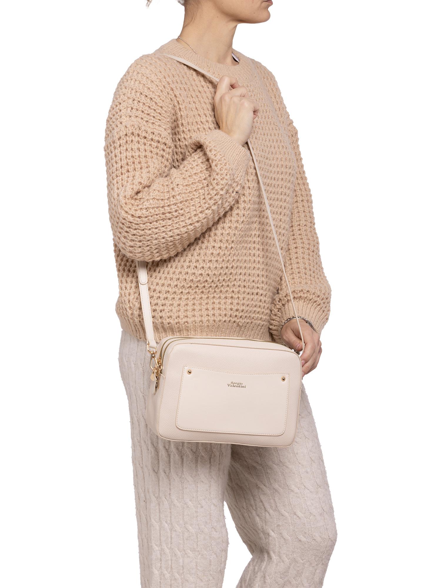 Sergio Valentini Umhängetasche  