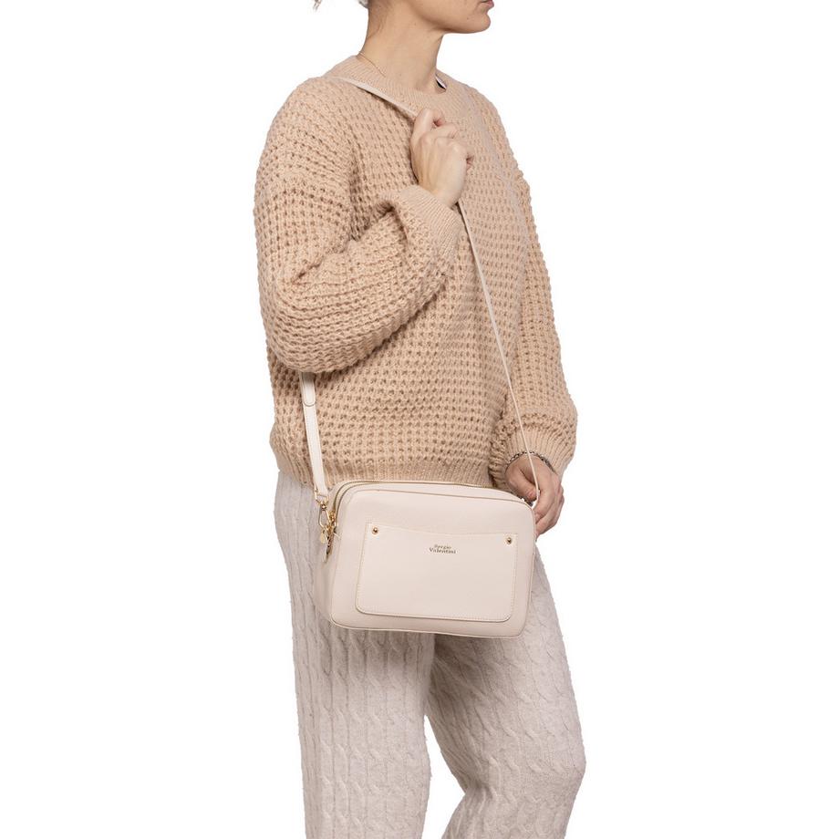 Sergio Valentini Umhängetasche  