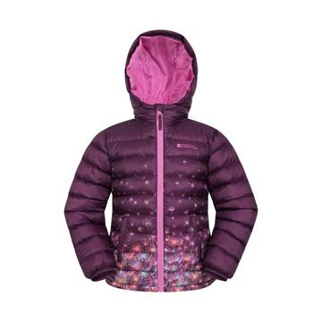 Veste matelassée SEASONS Enfant