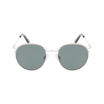 Polarisierte Sonnenbrille mit Etui