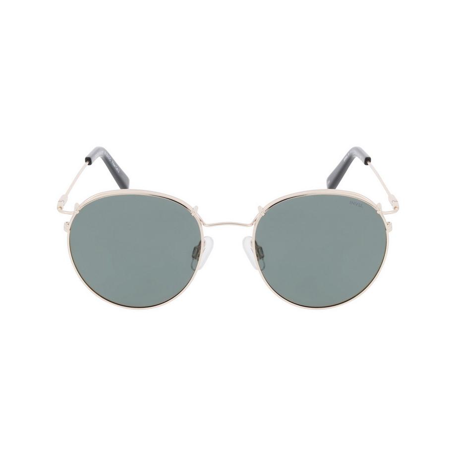 INVU Polarisierte Sonnenbrille mit Etui  