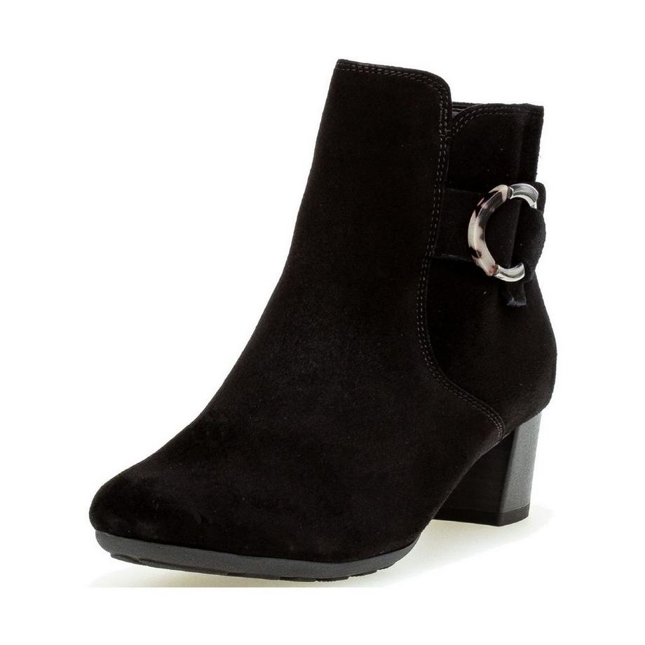 Stiefelette