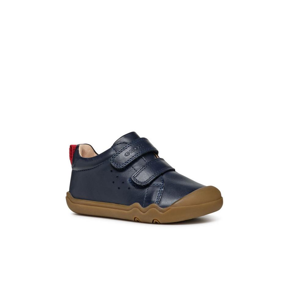 GEOX  sneakers für babys steppieup 