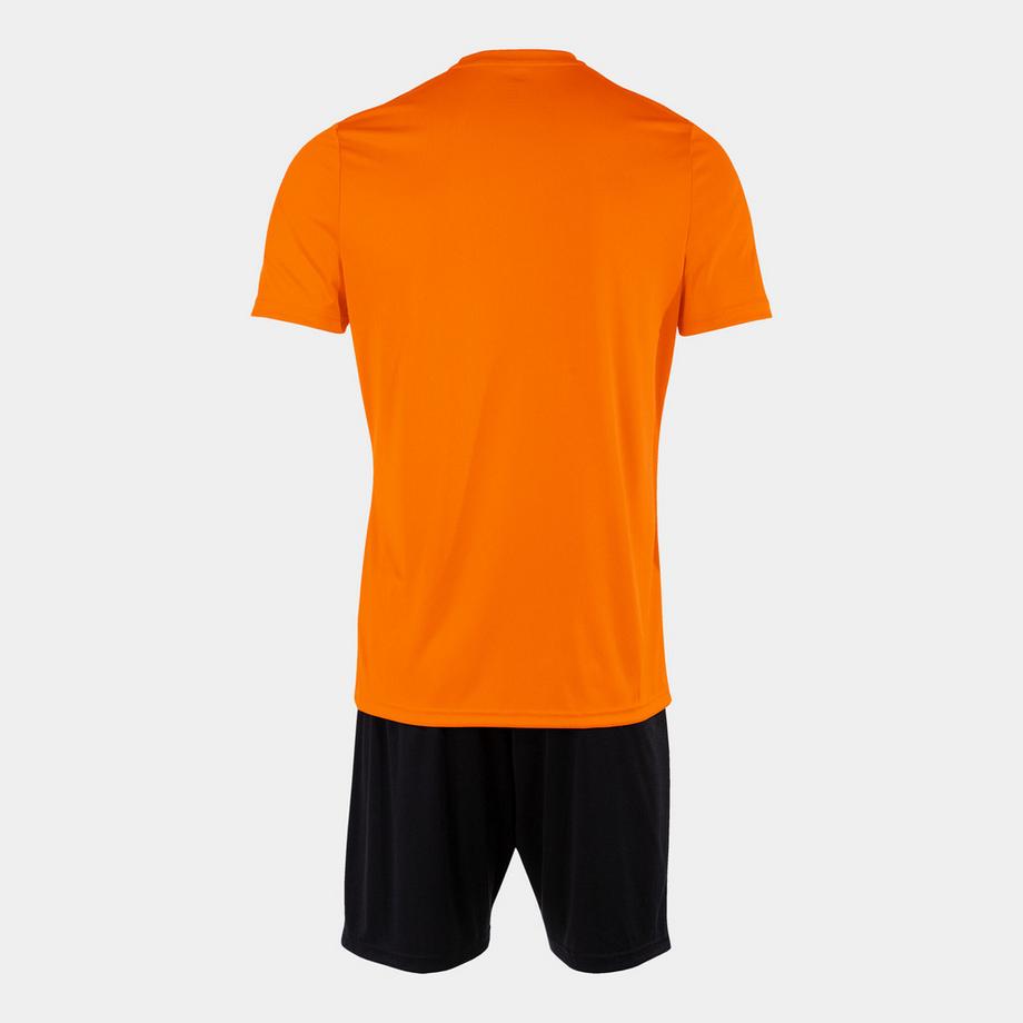 Joma  set camicia e pantaloncini phoenix ii 
