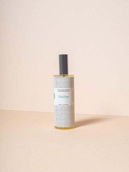 Image of Maelys – Huile Précieuse Corps – Abricot Damen 100 ml