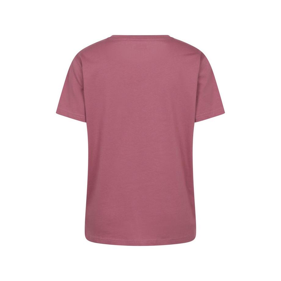 Mountain Warehouse Edinburgh T-Shirt Manica Corta  